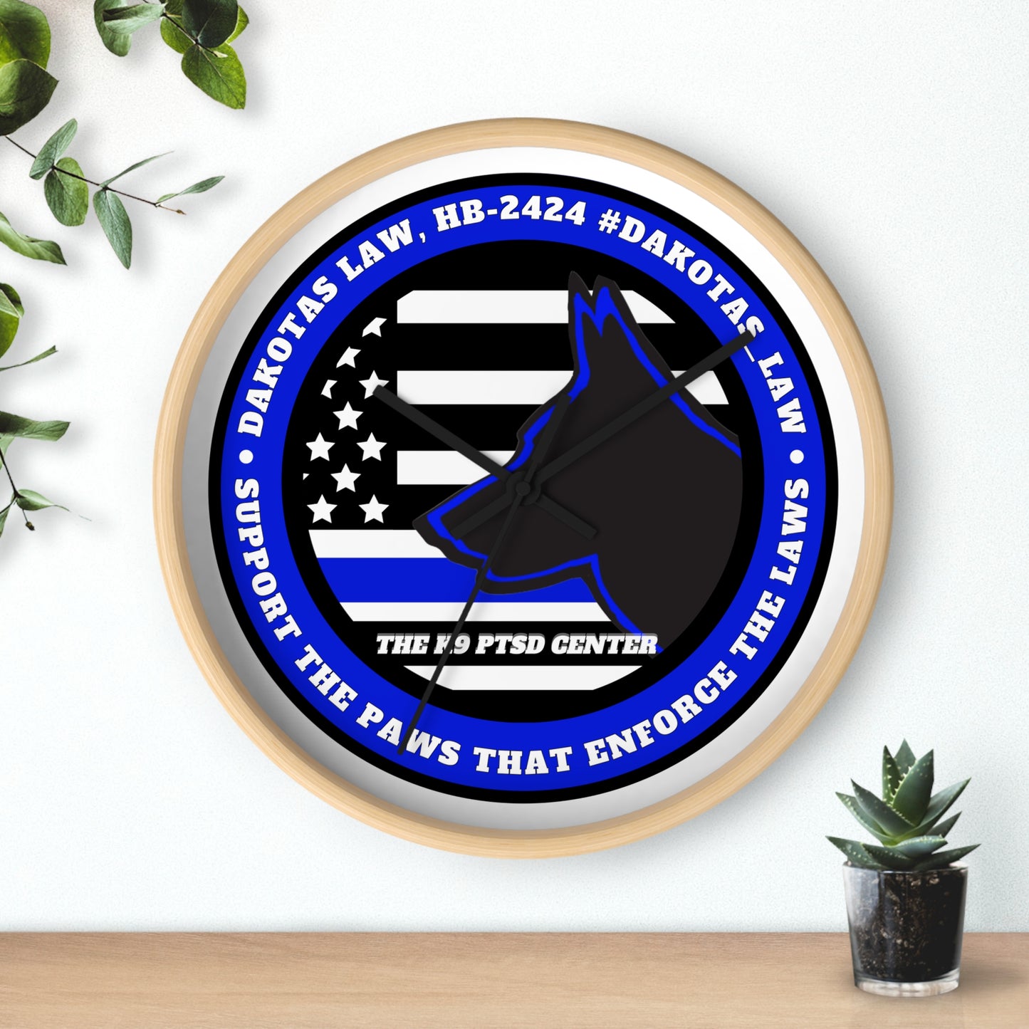 Wall Clock