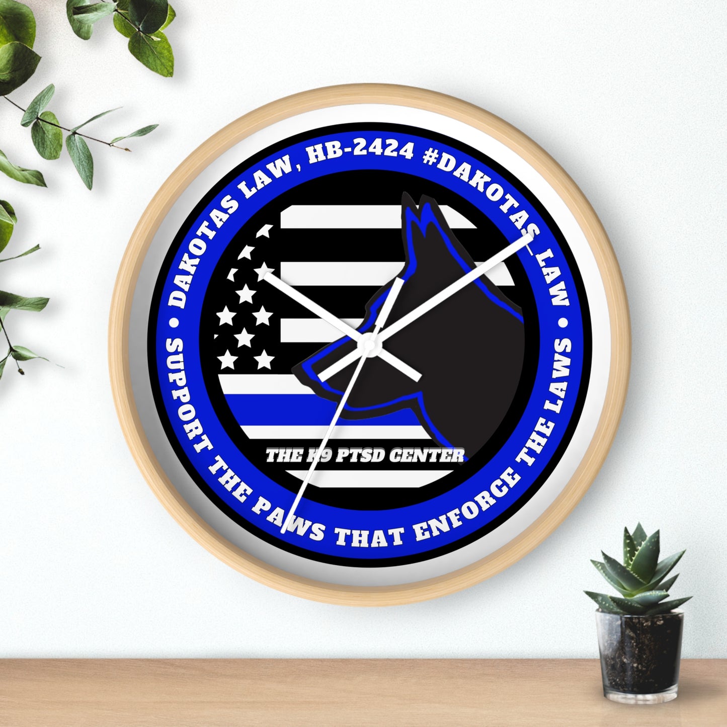 Wall Clock