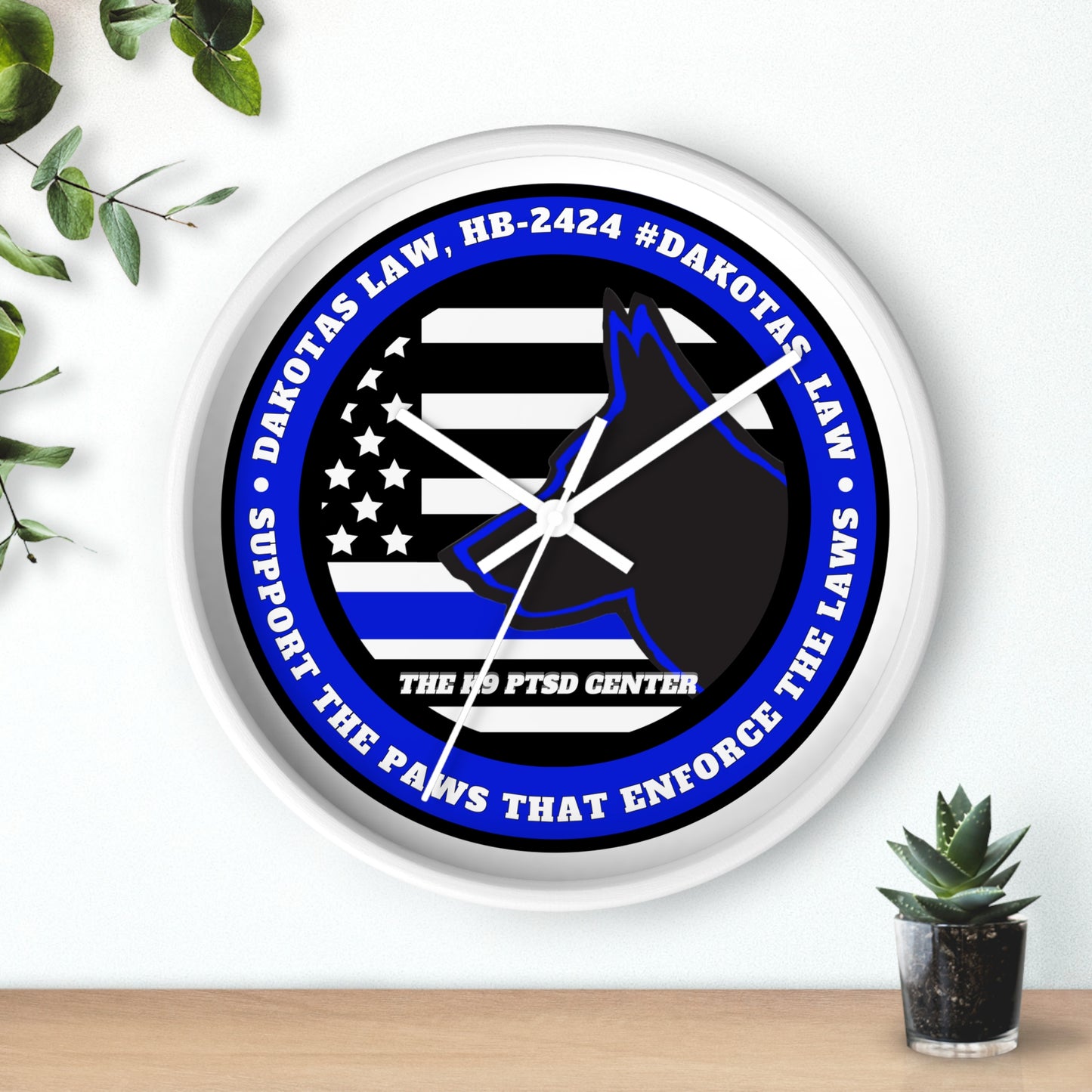 Wall Clock