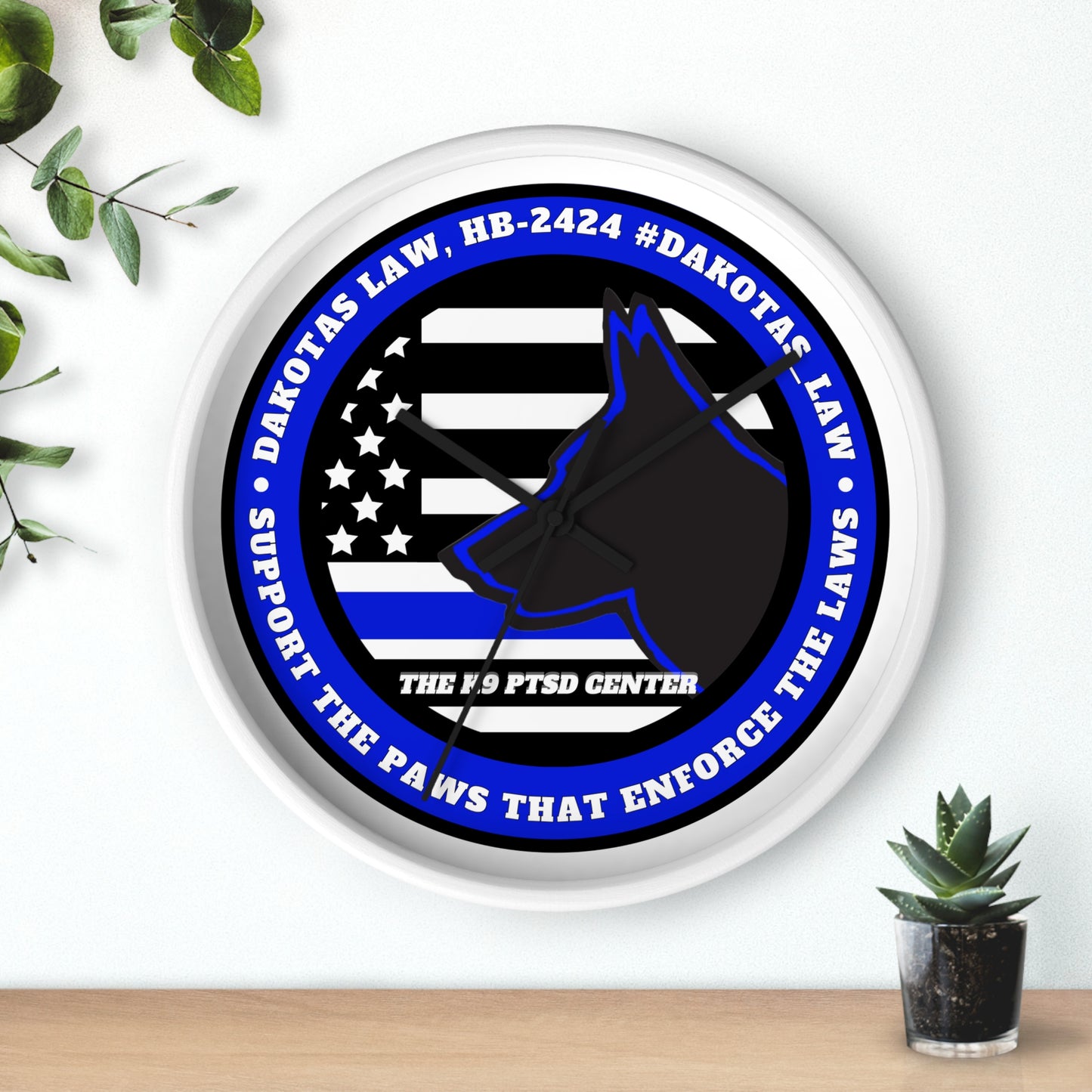 Wall Clock
